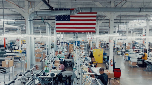 A Look Inside Smith MFG