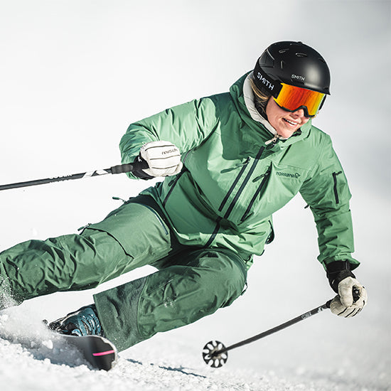 Photochromic Goggles